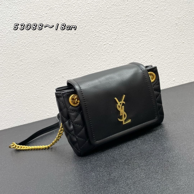 YSL Satchel Bags